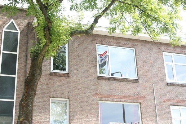Soestdijksekade 126, Den Haag